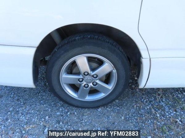 Used 2005 AT toyota voxy AZR60G Image[35]