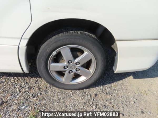 Used 2005 AT toyota voxy AZR60G Image[36]