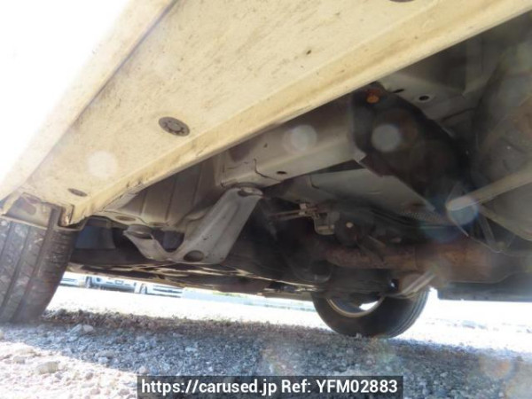 Used 2005 AT toyota voxy AZR60G Image[37]