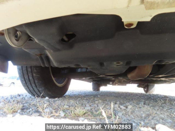 Used 2005 AT toyota voxy AZR60G Image[41]