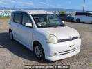 Toyota Sienta NCP81G