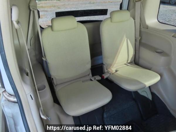 Used 2005 AT toyota sienta NCP81G Image[20]