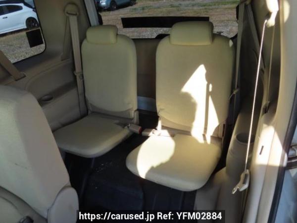 Used 2005 AT toyota sienta NCP81G Image[21]