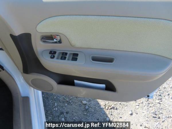 Used 2005 AT toyota sienta NCP81G Image[32]