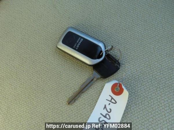 Used 2005 AT toyota sienta NCP81G Image[33]