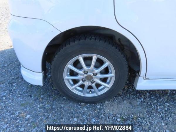 Used 2005 AT toyota sienta NCP81G Image[36]