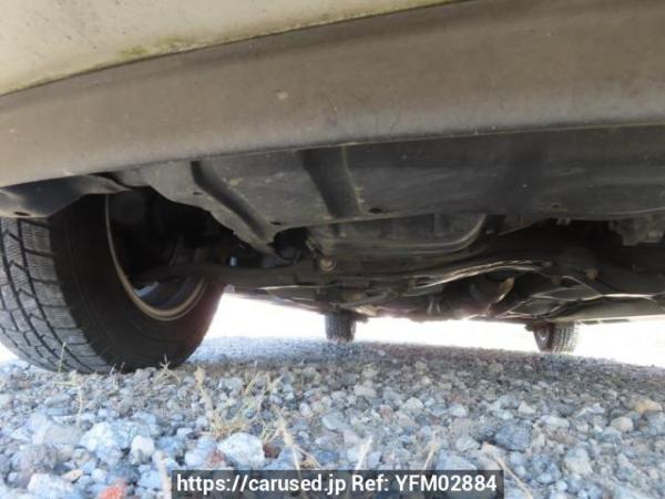 Used 2005 AT toyota sienta NCP81G Image[38]