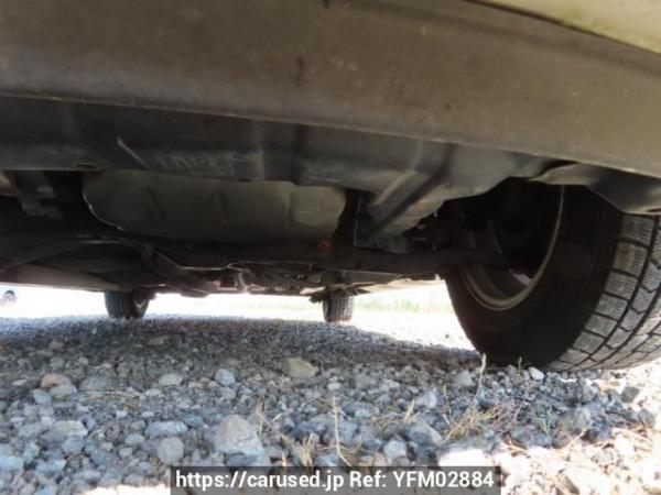 Used 2005 AT toyota sienta NCP81G Image[39]