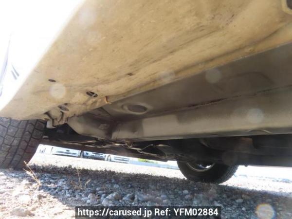 Used 2005 AT toyota sienta NCP81G Image[42]