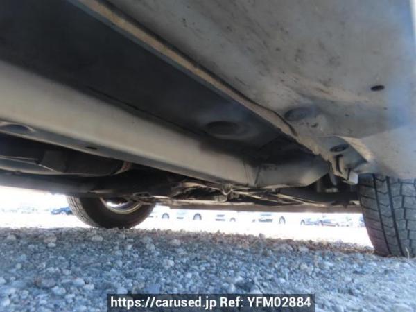 Used 2005 AT toyota sienta NCP81G Image[43]