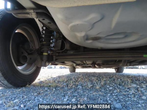 Used 2005 AT toyota sienta NCP81G Image[44]