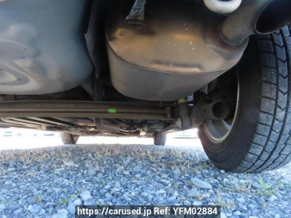 Used 2005 AT toyota sienta NCP81G Image[45]