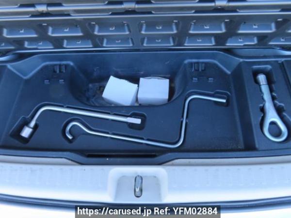 Used 2005 AT toyota sienta NCP81G Image[47]