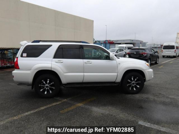 Used 2006 AT toyota hilux-surf TRN210W Image[7]