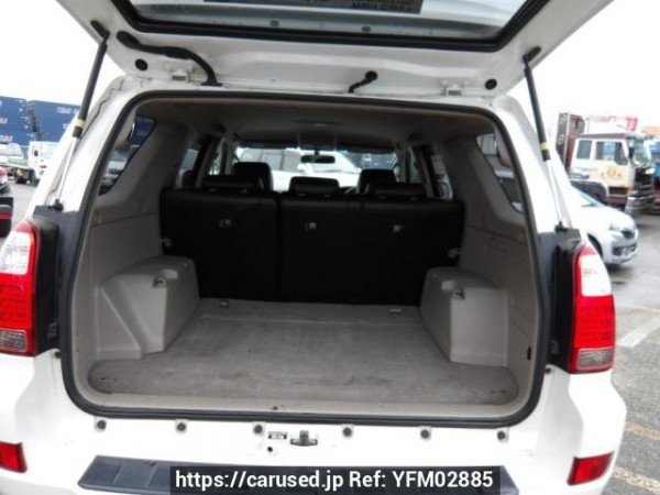 Used 2006 AT toyota hilux-surf TRN210W Image[8]