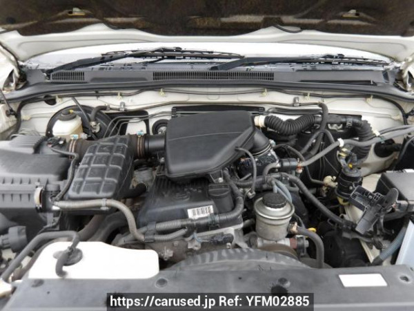 Used 2006 AT toyota hilux-surf TRN210W Image[9]