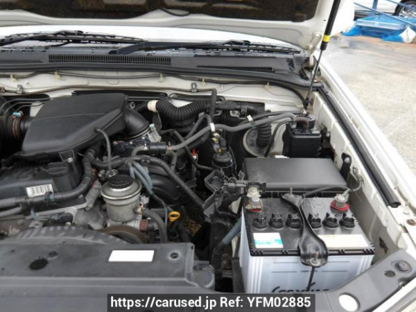 Used 2006 AT toyota hilux-surf TRN210W Image[10]