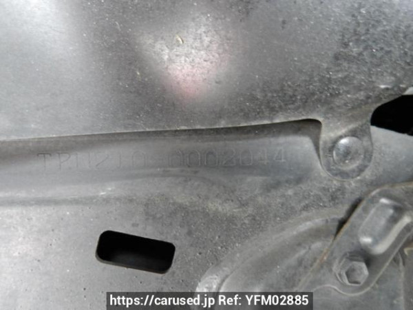 Used 2006 AT toyota hilux-surf TRN210W Image[12]