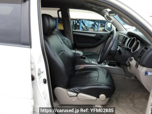 Used 2006 AT toyota hilux-surf TRN210W Image[13]