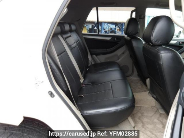 Used 2006 AT toyota hilux-surf TRN210W Image[15]