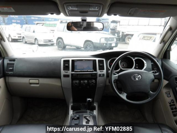 Used 2006 AT toyota hilux-surf TRN210W Image[17]