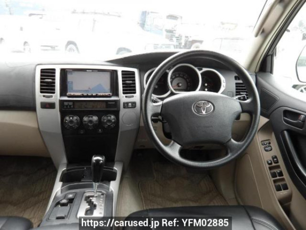 Used 2006 AT toyota hilux-surf TRN210W Image[19]