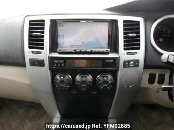 Used 2006 AT toyota hilux-surf TRN210W Image[20]