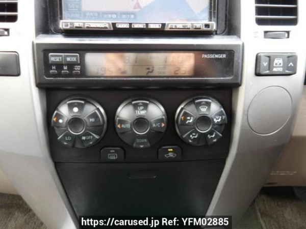 Used 2006 AT toyota hilux-surf TRN210W Image[22]
