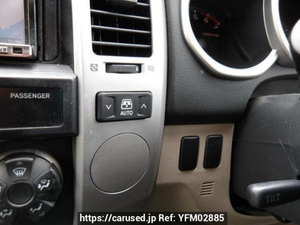 Used 2006 AT toyota hilux-surf TRN210W Image[23]