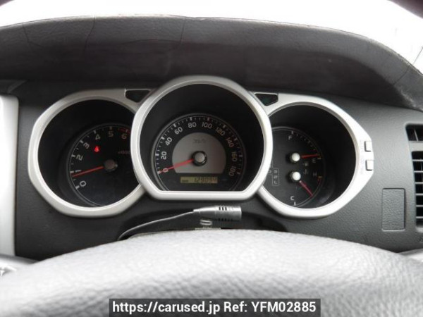 Used 2006 AT toyota hilux-surf TRN210W Image[24]