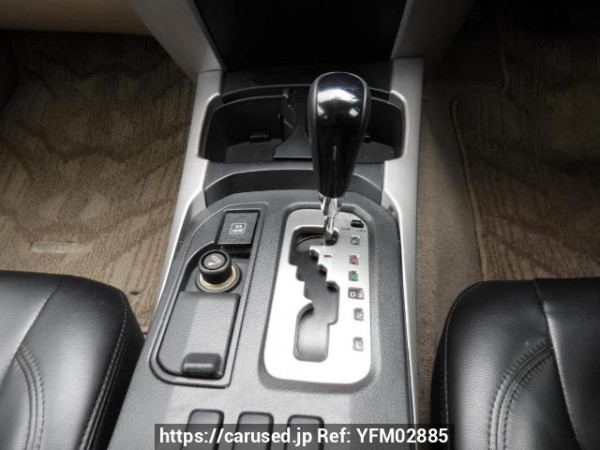 Used 2006 AT toyota hilux-surf TRN210W Image[26]