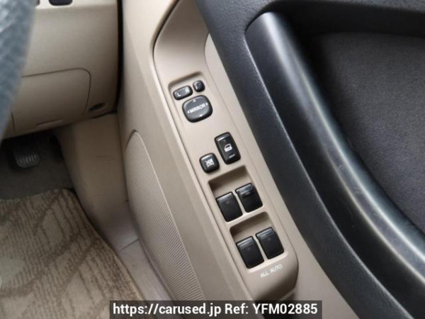 Used 2006 AT toyota hilux-surf TRN210W Image[27]