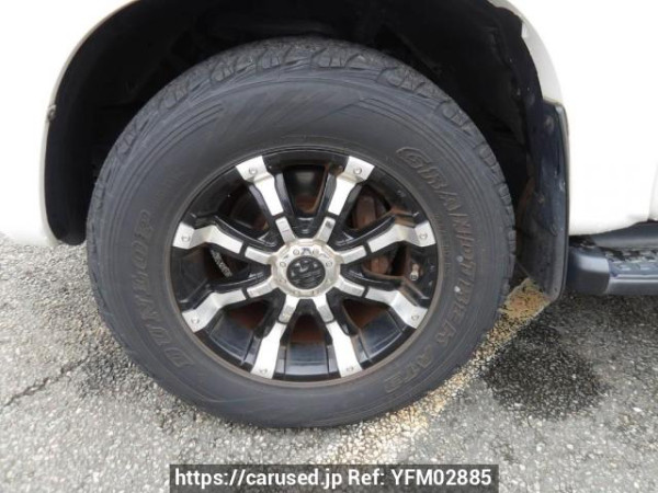 Used 2006 AT toyota hilux-surf TRN210W Image[30]
