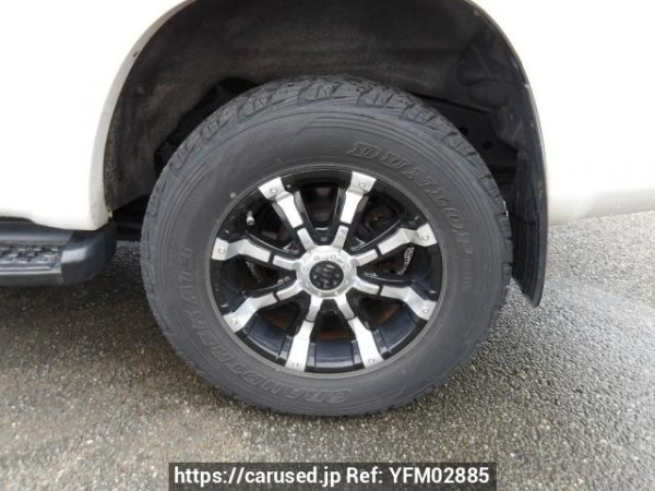 Used 2006 AT toyota hilux-surf TRN210W Image[32]