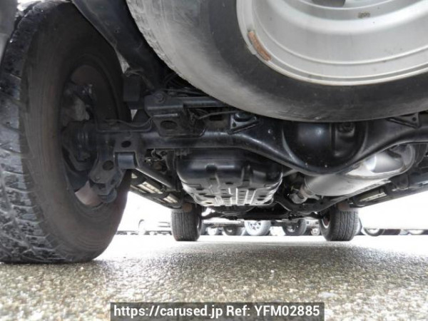 Used 2006 AT toyota hilux-surf TRN210W Image[39]
