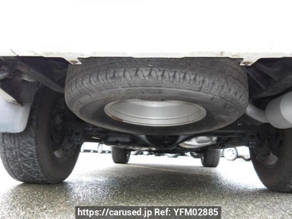 Used 2006 AT toyota hilux-surf TRN210W Image[42]