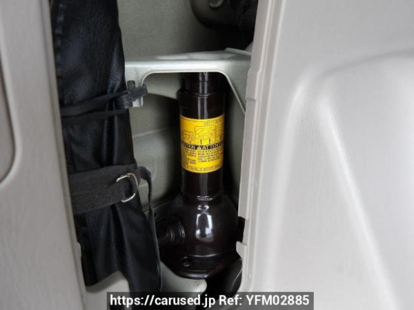 Used 2006 AT toyota hilux-surf TRN210W Image[43]