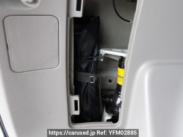 Used 2006 AT toyota hilux-surf TRN210W Image[44]