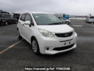 Subaru Trezia NSP120X