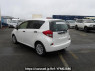 Used 2015 AT subaru trezia NSP120X Image[4]