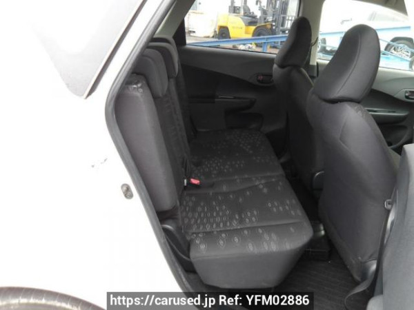 Used 2015 AT subaru trezia NSP120X Image[15]