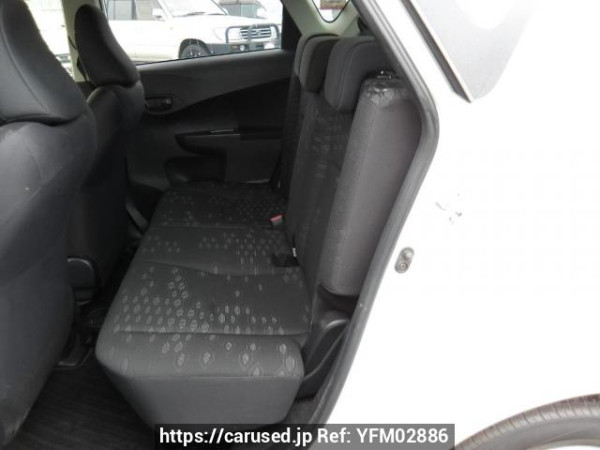 Used 2015 AT subaru trezia NSP120X Image[16]