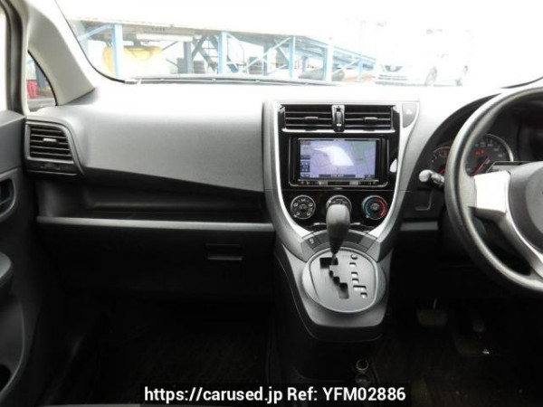 Used 2015 AT subaru trezia NSP120X Image[18]