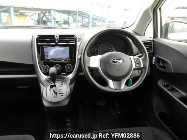 Used 2015 AT subaru trezia NSP120X Image[19]
