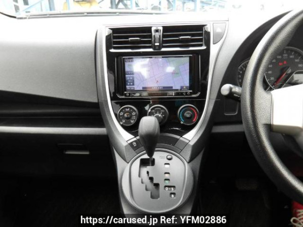 Used 2015 AT subaru trezia NSP120X Image[20]
