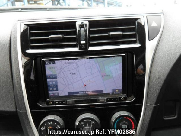 Used 2015 AT subaru trezia NSP120X Image[21]