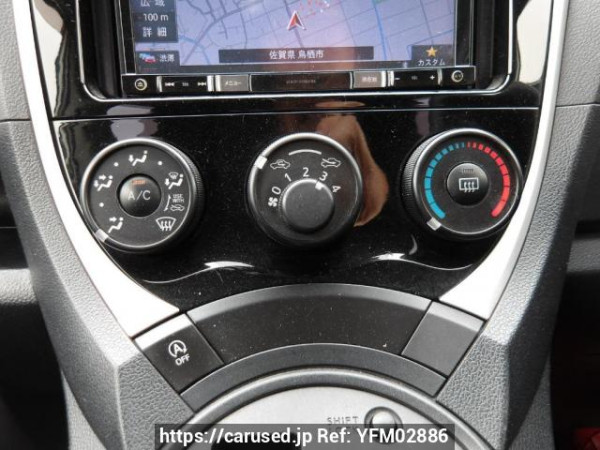 Used 2015 AT subaru trezia NSP120X Image[22]