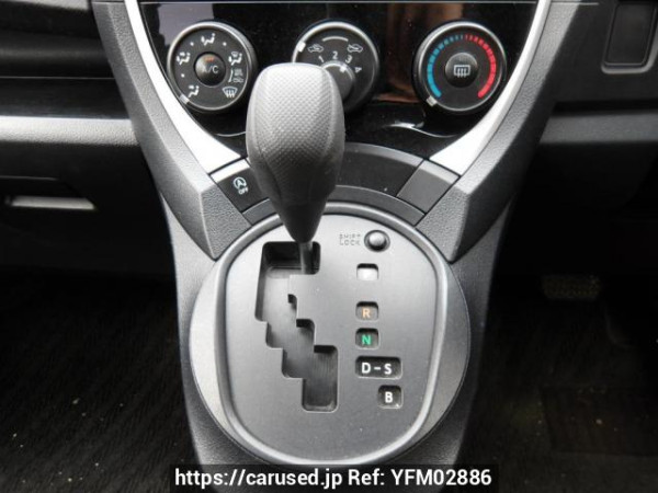 Used 2015 AT subaru trezia NSP120X Image[23]