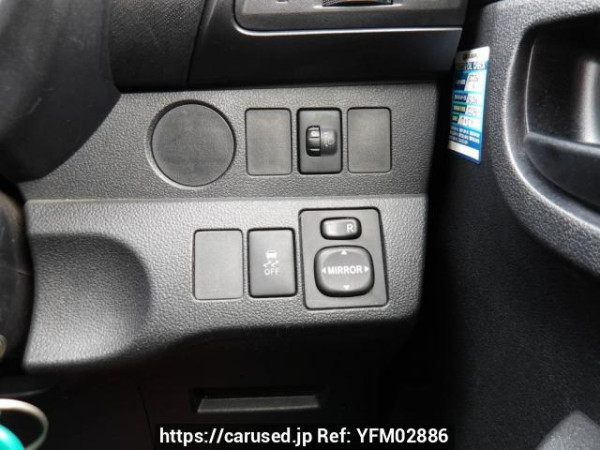 Used 2015 AT subaru trezia NSP120X Image[26]