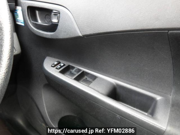 Used 2015 AT subaru trezia NSP120X Image[27]